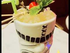 -Darling Queen·Mini·Live·House