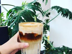 -CAFE'IN精品咖啡体验空间(小寨店)