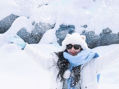 -叠溪松坪沟景区