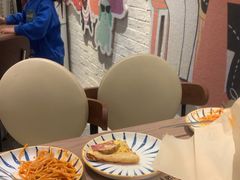 -必胜客(花园店)