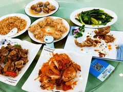 -景好海鲜餐厅(大鹏必选旅游店)