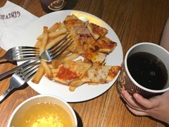 -Geneva日内瓦餐厅(西郊宝成花苑店)