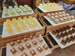 -远洲凤凰山庄臻味全日餐厅