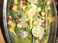 -米纸越南小馆(金鹰世界店)