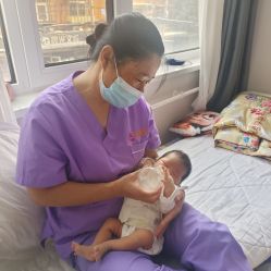 -养月堂中医养生月子会所(中心妇产店)