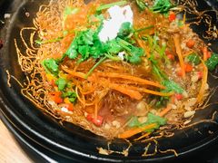 -费大厨辣椒炒肉(万家丽一店)