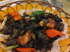 -宜宾海鲜酒家·三十年老字号