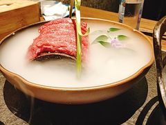 -盡膳口福跷脚牛肉火锅(合生汇购物中心店)