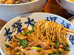 -李犟大爆鳝面·手工蟹黄包(湖滨西湖店)