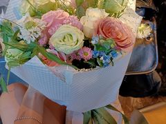 -花屿鲜花(淡水店)