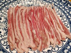 -北京老门框爆肚涮肉馆(凤城六路店)