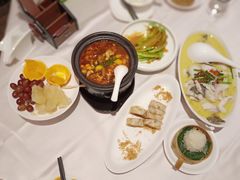 -粗茶淡饭·汉口公馆(循礼门店)