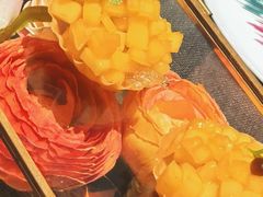 -锦府园·新台州菜(合生汇店)