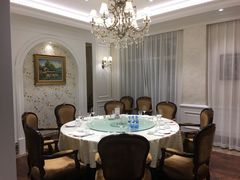 包厢-南山鲜虾面·活鲜小馆·海味大连菜(南山总店)