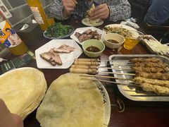 -沣元春饼馆(幸福巷店)