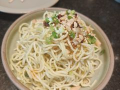 -俏巴妹烤鱼香锅(奥体店)