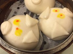 -点点心点心专门店(湾仔店)