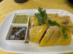 -巫记鸡饭店