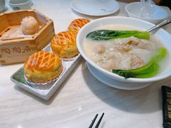 -陶陶居酒家(解放北路店)
