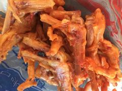-帝煌烤卤(羊子街店)