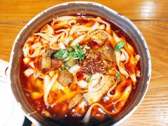 -好嫂子酱猪手•农家菜(华远坊店)