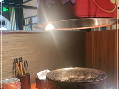 -山之屋炭火烧肉·生啤畅饮(大朗万科中央公园店)