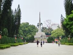 -广州近代史博物馆