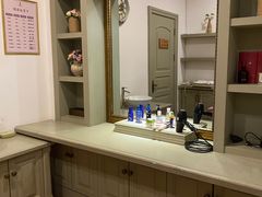 -大连罗马假日酒店温泉