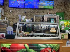 -赛百味SUBWAY(奥城店)