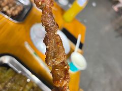 -老黑板筋(顺义总店)