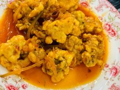 -红星光发煲仔饭(大石街店)