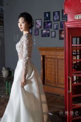 -欣薇婚纱(新源乐汇城店)