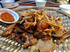 -院8里·少城记忆老川菜(宽窄巷子店)