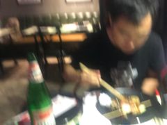 -红钳侠小龙虾·烧烤(中赢康康谷店)