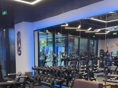 -NRG健身私教CLUB(静安体育中心店)