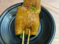 -回头烧烤(悦荟购物中心店)