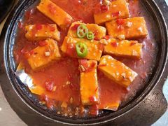 -喜盈门特色烤鸭(胜利店)