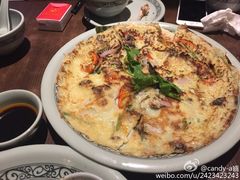 -大头虾越式风味餐厅(光明广场店)
