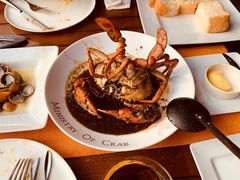 -Ministry of Crab(科伦坡店)