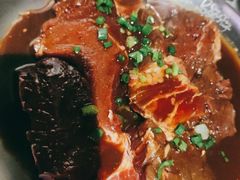 -马路牙子地桌烤肉(工体店)