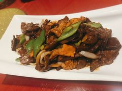 -东北大院·东北菜(三台子店)
