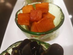 -北京王府井希尔顿酒店·秦唐中餐厅Chynna