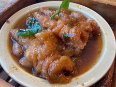-蔡澜港式点心(皇庭广场店)
