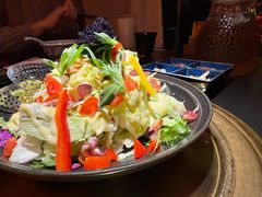 -無二炙坊·和牛烧肉(大钟寺1733店)