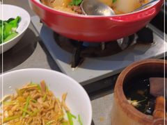 -汉水谣·江景餐厅(江滩店)