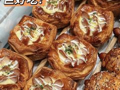 -爱达乐面包生日蛋糕(郫县时代天街店)