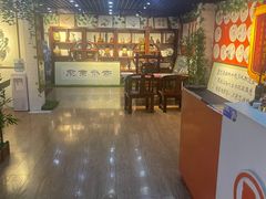 -保路达大师美车(天泰路店)