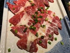 -牛焱·烧肉酒肆(五大道店)