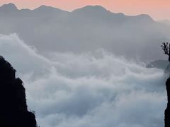 -太行锡崖沟旅游度假区
