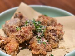 椒盐仔排-虎哥私房菜(馒头山店)
